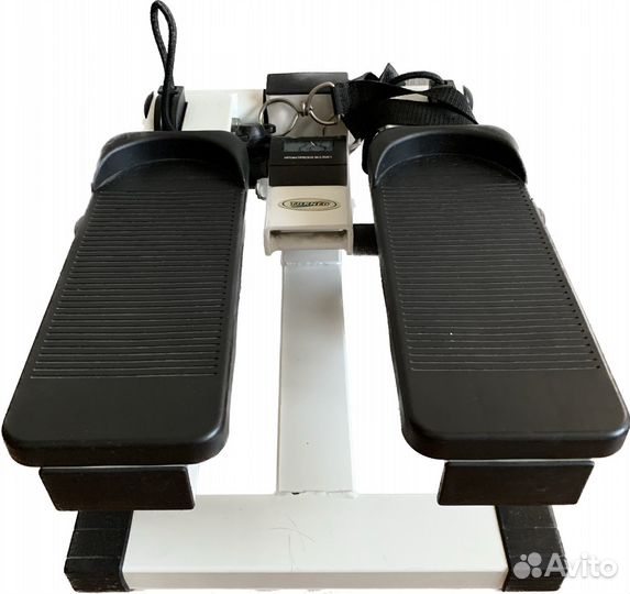 Тренажер степпер