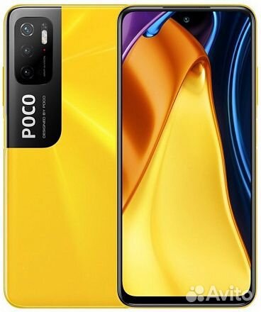 Дисплей для Xiaomi Poco M3 Pro 5G/Redmi Note 10T