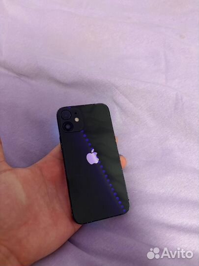 iPhone 12 mini, 128 ГБ