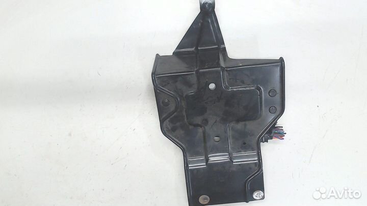 Блок управления абс Nissan Primera P12, 2002