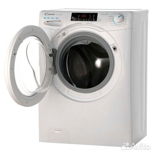 Стиральная машина Candy CSO4 107TB1/2-07