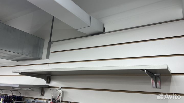 Полки для экономпанели