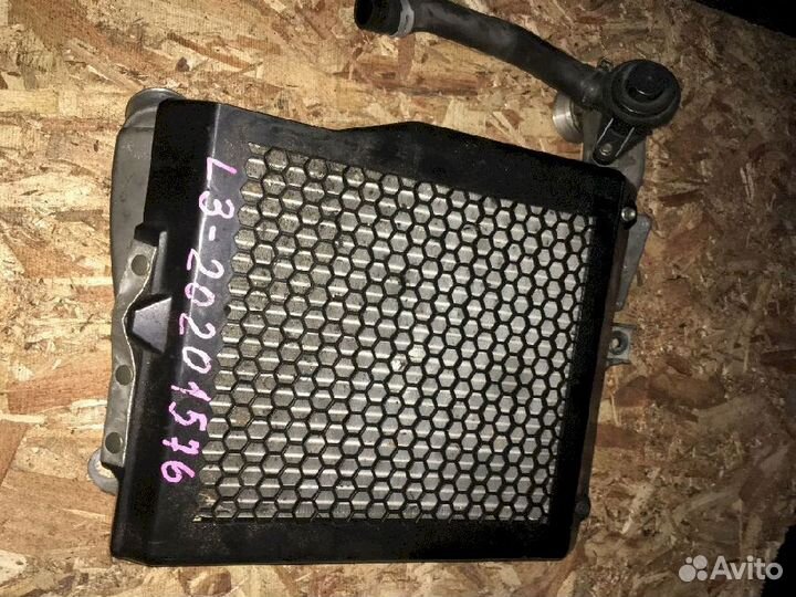 Интеркулер L3-VDT Mazda CX7 ER3P L33X13565A