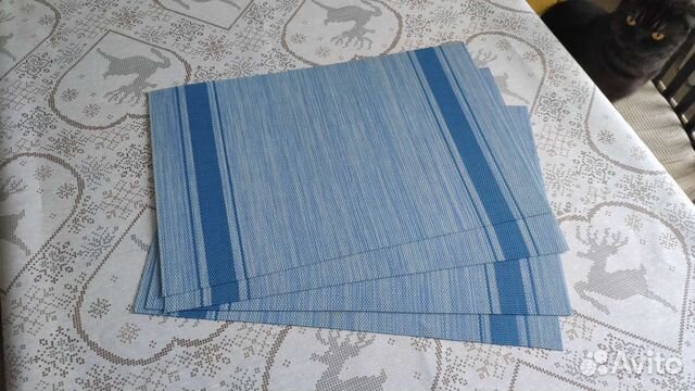 Салфетки для сервировки