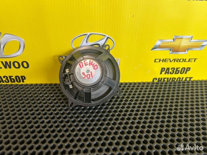 Динамик peugeot 301 - 1213