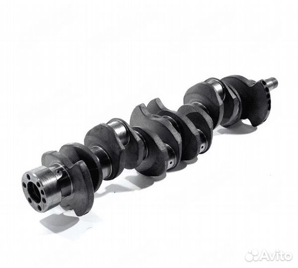 Коленвал 6102