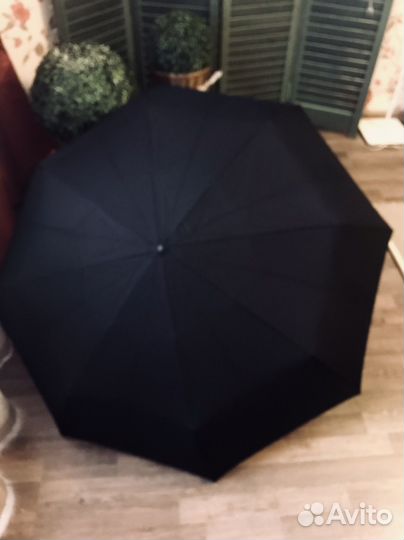 Зонт мужской большой samsonite