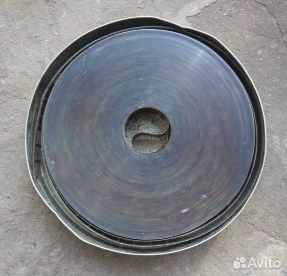 Мужская компания фильмокопия на кинопленке 35 мм