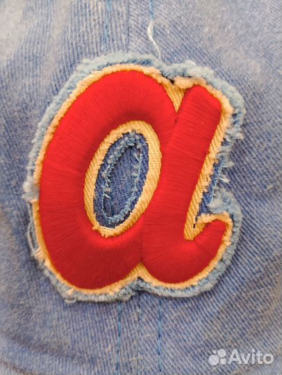 Бейсболка - 47 brand