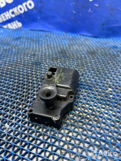 Моторчик заслонок отопителя Brilliance M2 седан