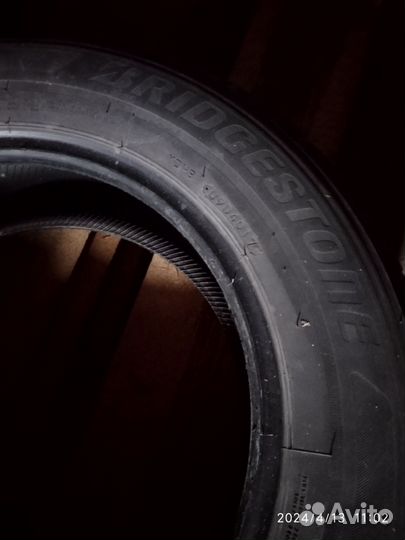 Bridgestone Alenza A/S 02 98