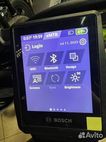 Riese & Müller Charger3 GT vario - 2022г