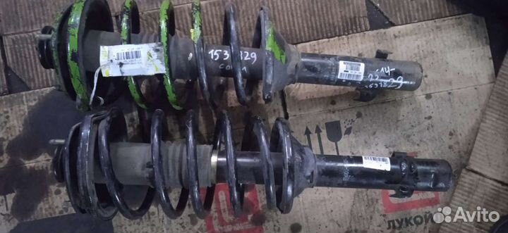 Стойки Хонда Stepwgn