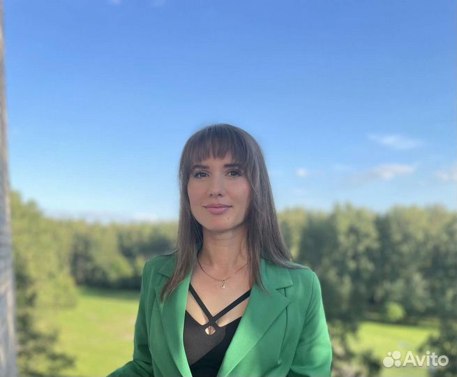 Личный помощник руководителя