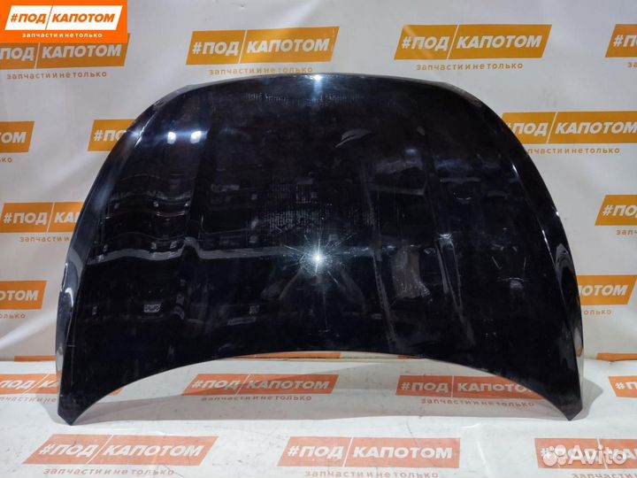 Капот Hyundai ix35 2012 664002S001