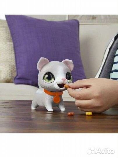 Игрушка питомец FurReal