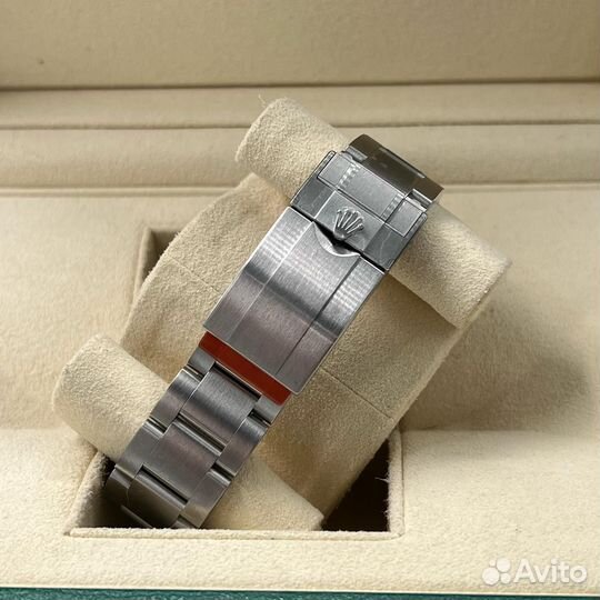 Часы Rolex Explorer II Explorer 226570-0002 + подарок 1 год гарантии