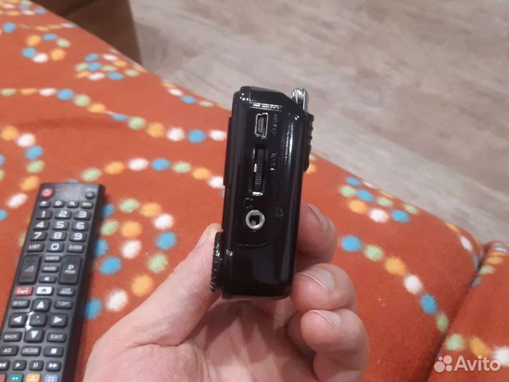 Радиоприемник