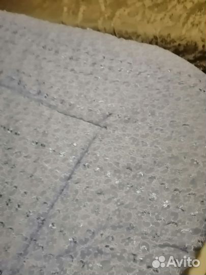 Зимнее одеяло на выписку одеялко для малыша