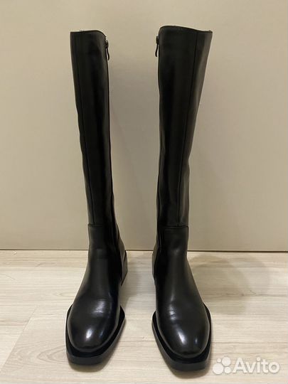 Сапоги демисезон еврозима 40 размер El Tempo