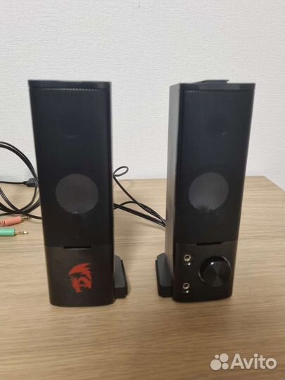 Колонка Redragon Orpheus