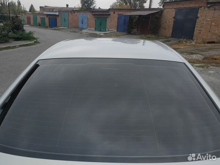 Audi A6 2.4 CVT, 2005, 307 853 км