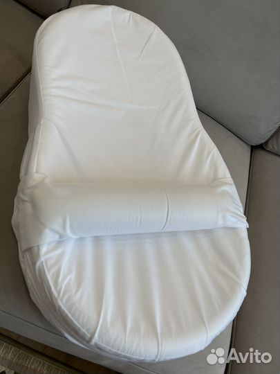 Кокон Askona для новорожденных