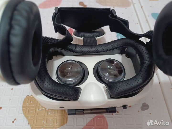 VR очки Bobo VR Z4