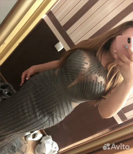 Продам вечернее платье