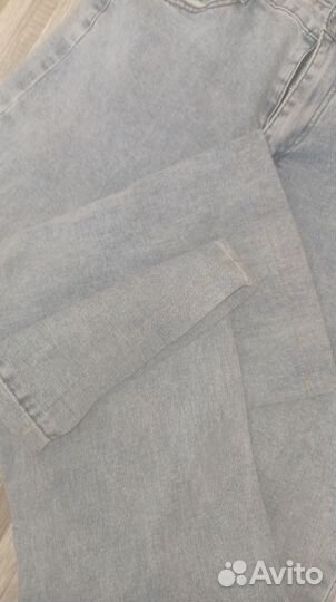 Denim джинсы женские 48-50