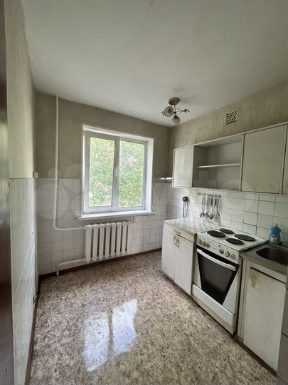 2-к. квартира, 49,6 м², 3/5 эт.