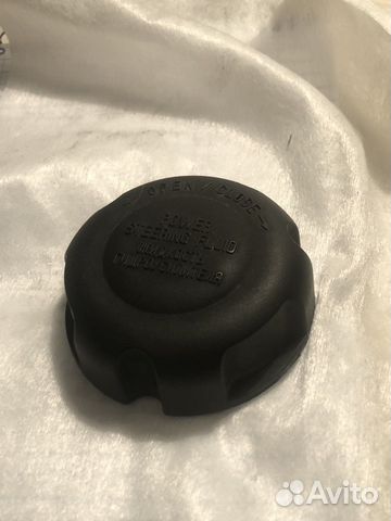 Крышка гидроусилителя руля гур Hyundai Kia