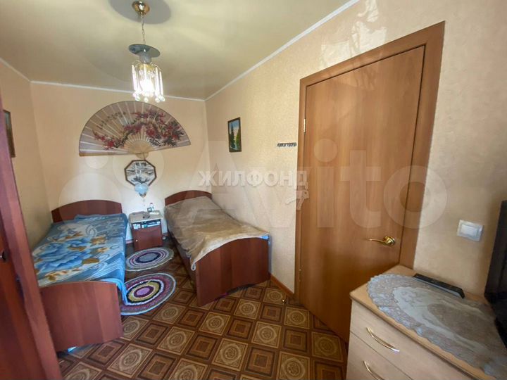 2-к. квартира, 41,7 м², 2/3 эт.