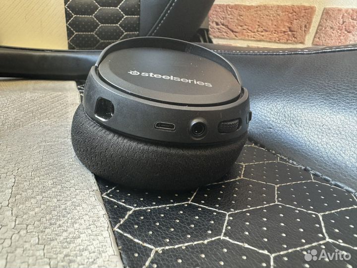 Arctis 1 wireless