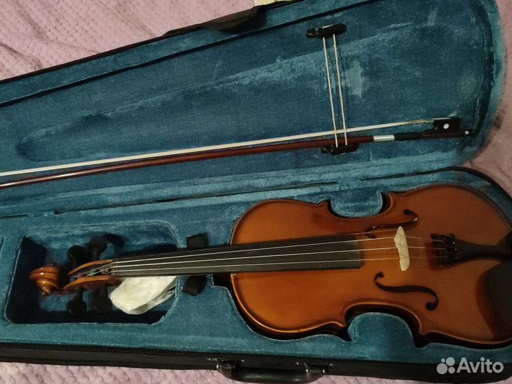 Продам скрипку