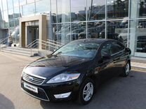 Ford Mondeo 2.0 MT, 2009, 165 639 км, с пробегом, цена 645 000 руб.