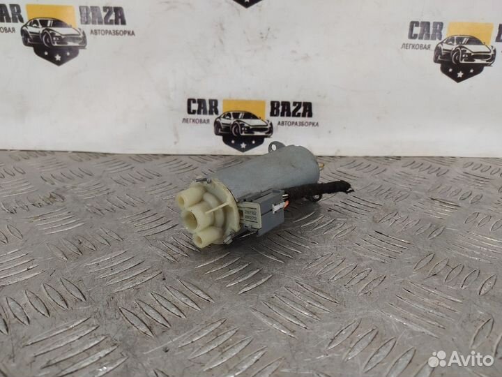 Моторчик регулировки сиденья Volvo S40 II