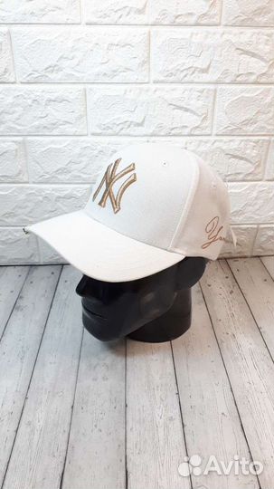 Бейсболка new york
