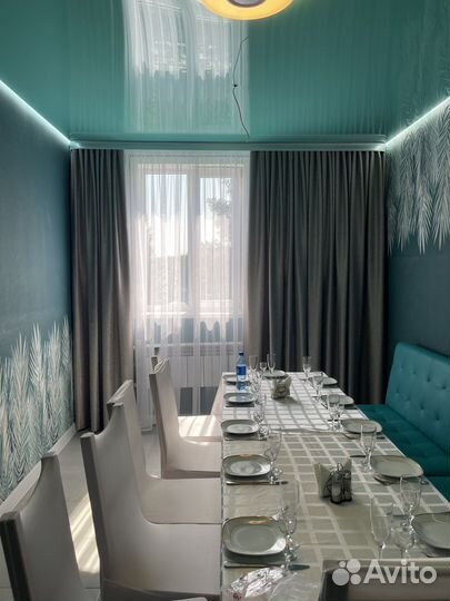 Банкетный зал