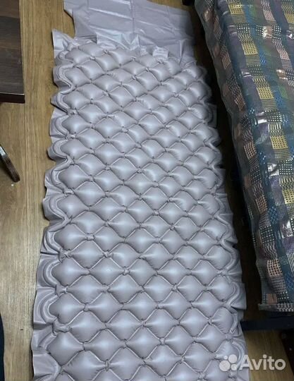 Противопролежневый матрас