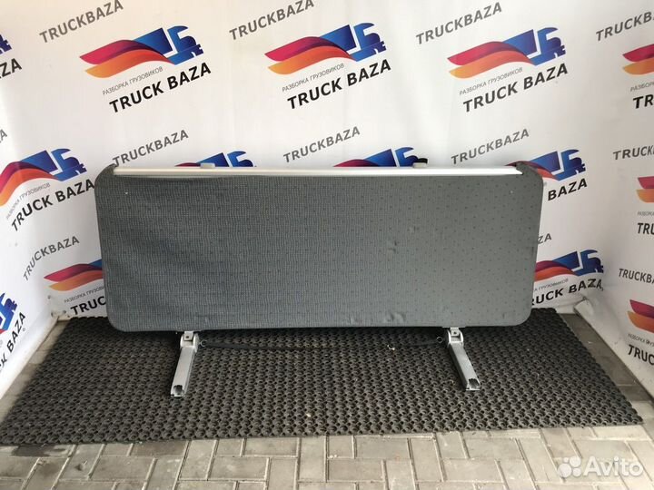 20568951 Спальник верхний Volvo FH, Volvo FM