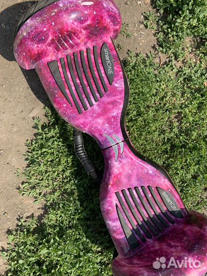 Гироскутер