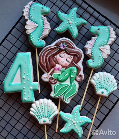 Пряники Севастополь