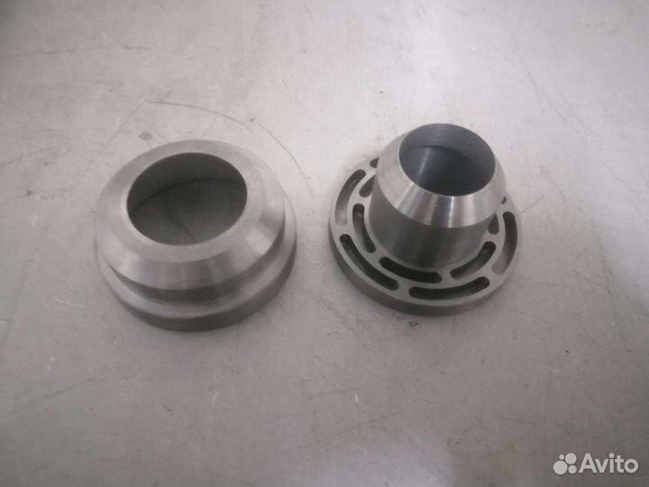 Форсунка польского типа для пельменного аппарат