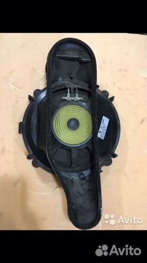 Сабвуфер Bose