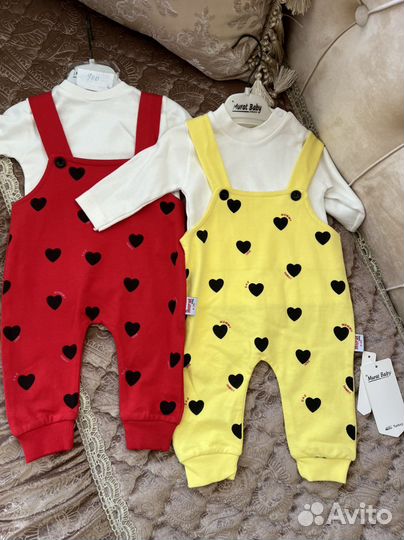 Детская одежда