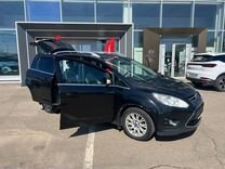 Ford C-MAX 2.0 AMT, 2012, 245 860 км, с пробегом, цена 899 000 руб.