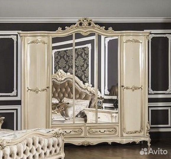 Шкаф Росселла