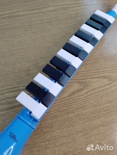 Новая мелодика на 13 нот flight fmel-13