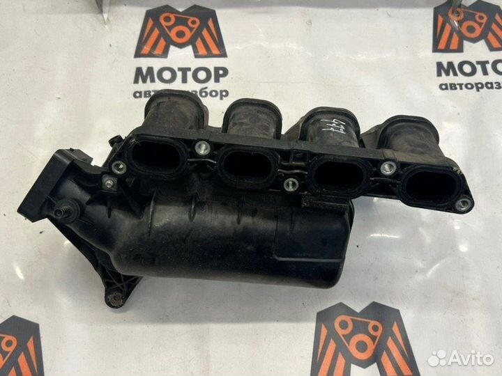 Коллектор впускной Toyota Avensis 2 250 1zzfe